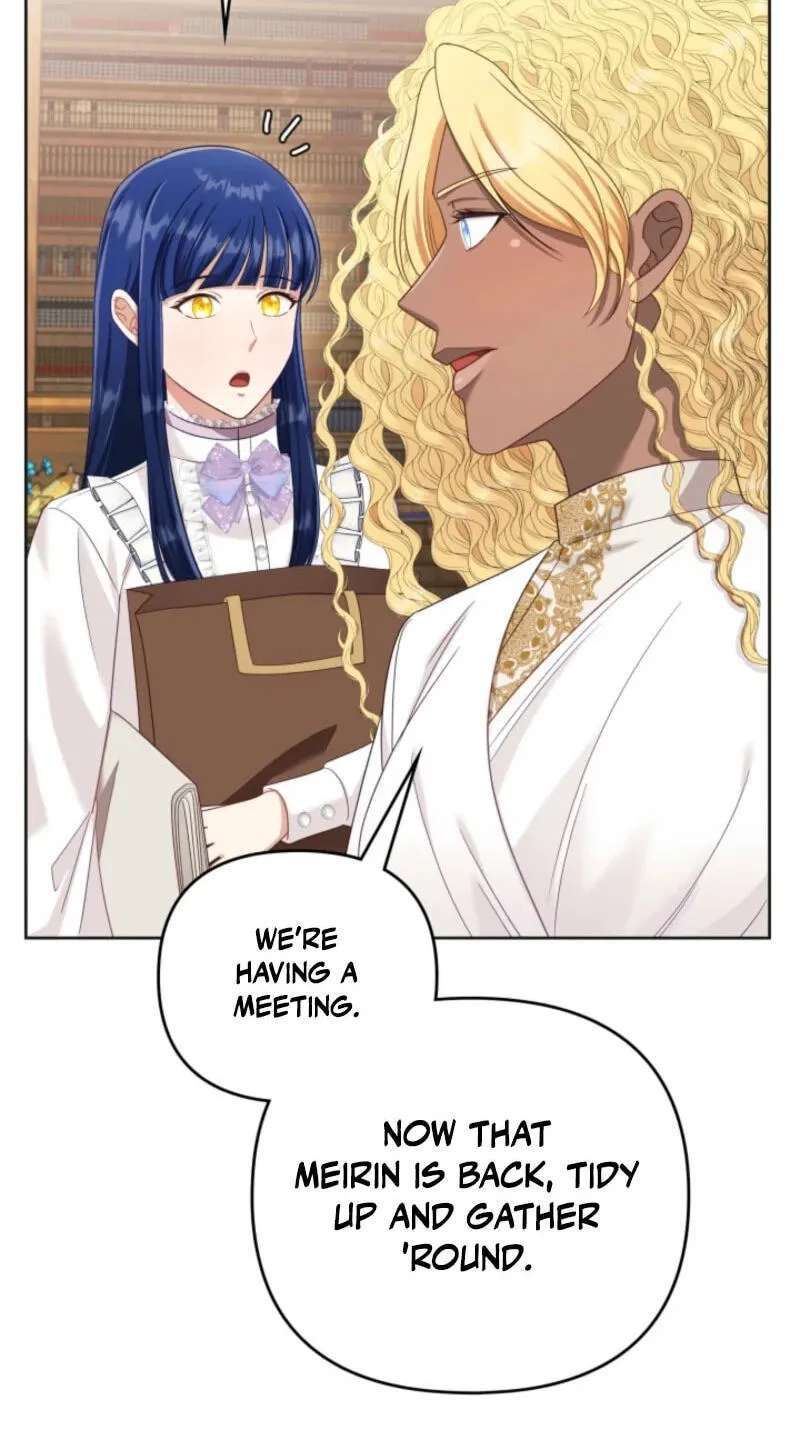 The Life Goal Is To Get A Two-Story House Chapter 31 - page 95