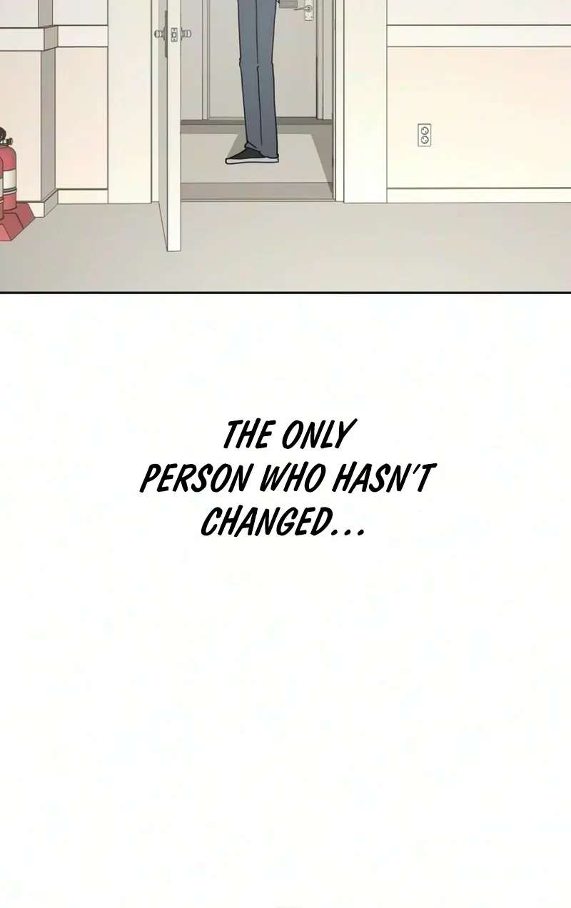 Reverse Puberty! First Love Chapter 4 - page 16