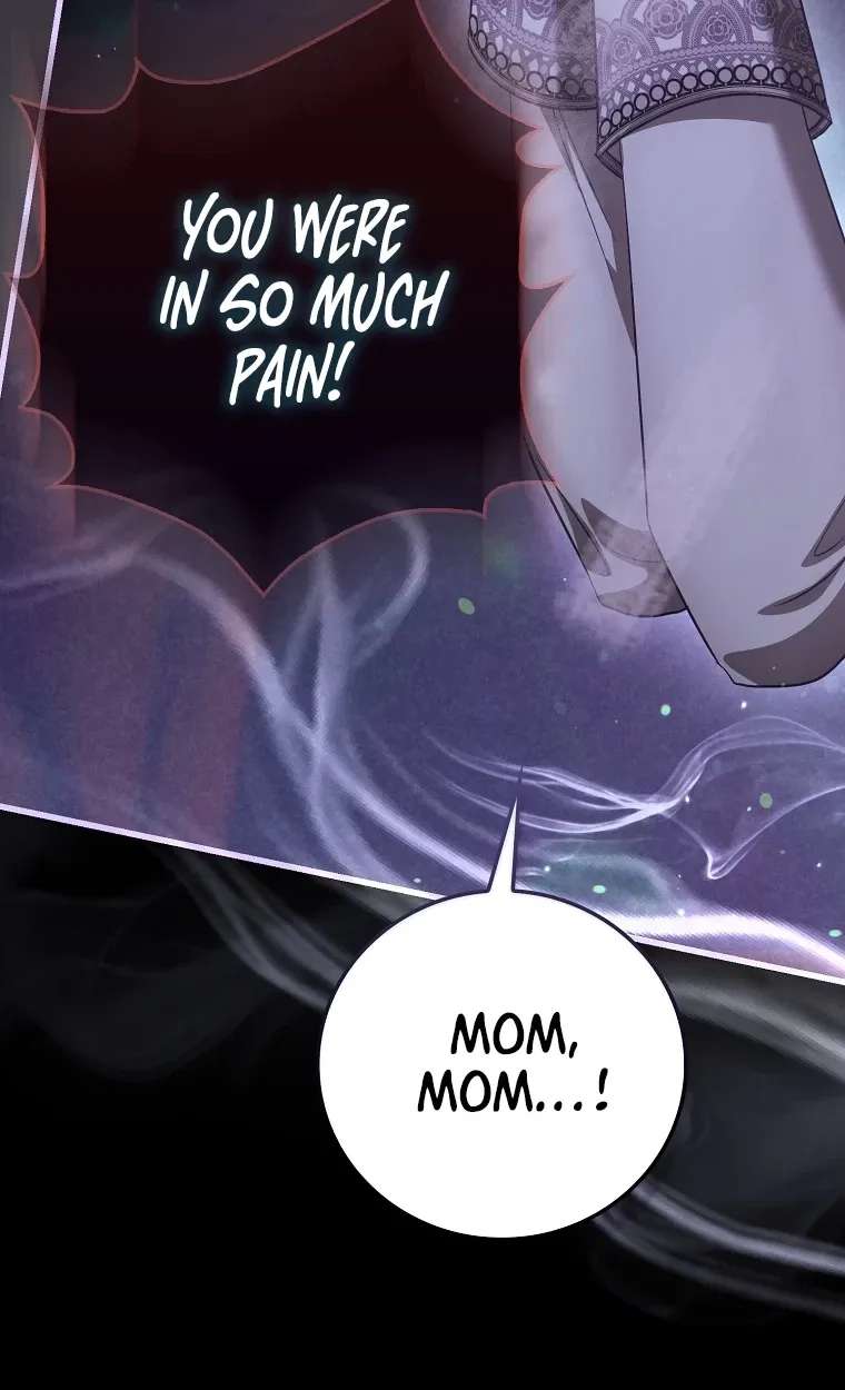 The Baby Sprout Who Bloomed in the Villain Duke's Family Chapter 20 - page 107