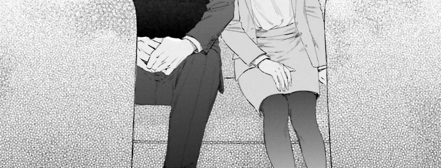 Bokura no Koi wa Yume Utsutsu Chapter 3 - page 59