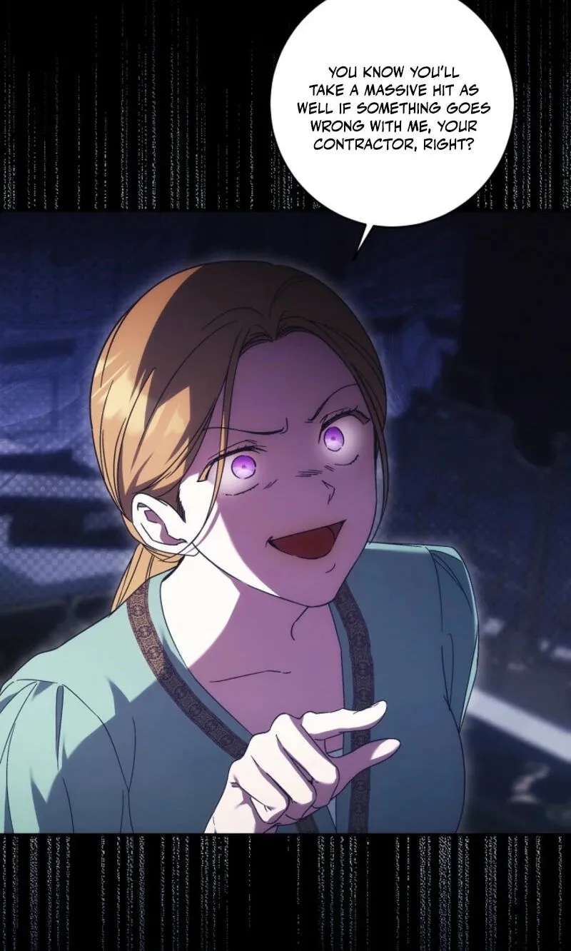 The Young Lady Who Broke Her Engagement Is Only Obsessed With the Ending Chapter 97 - page 25