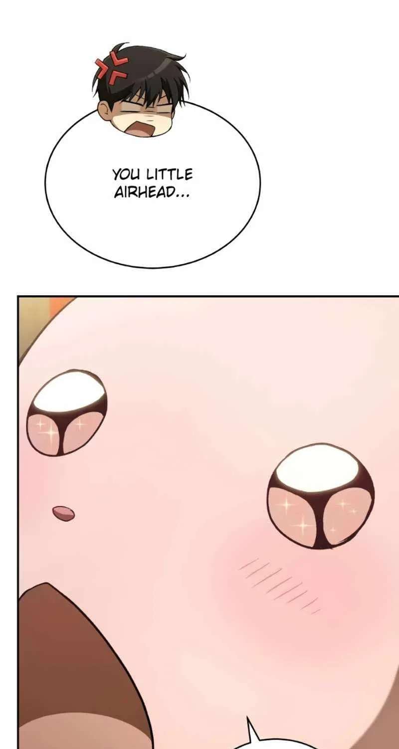 Divine Beast Kindergarten Chapter 75 - page 80