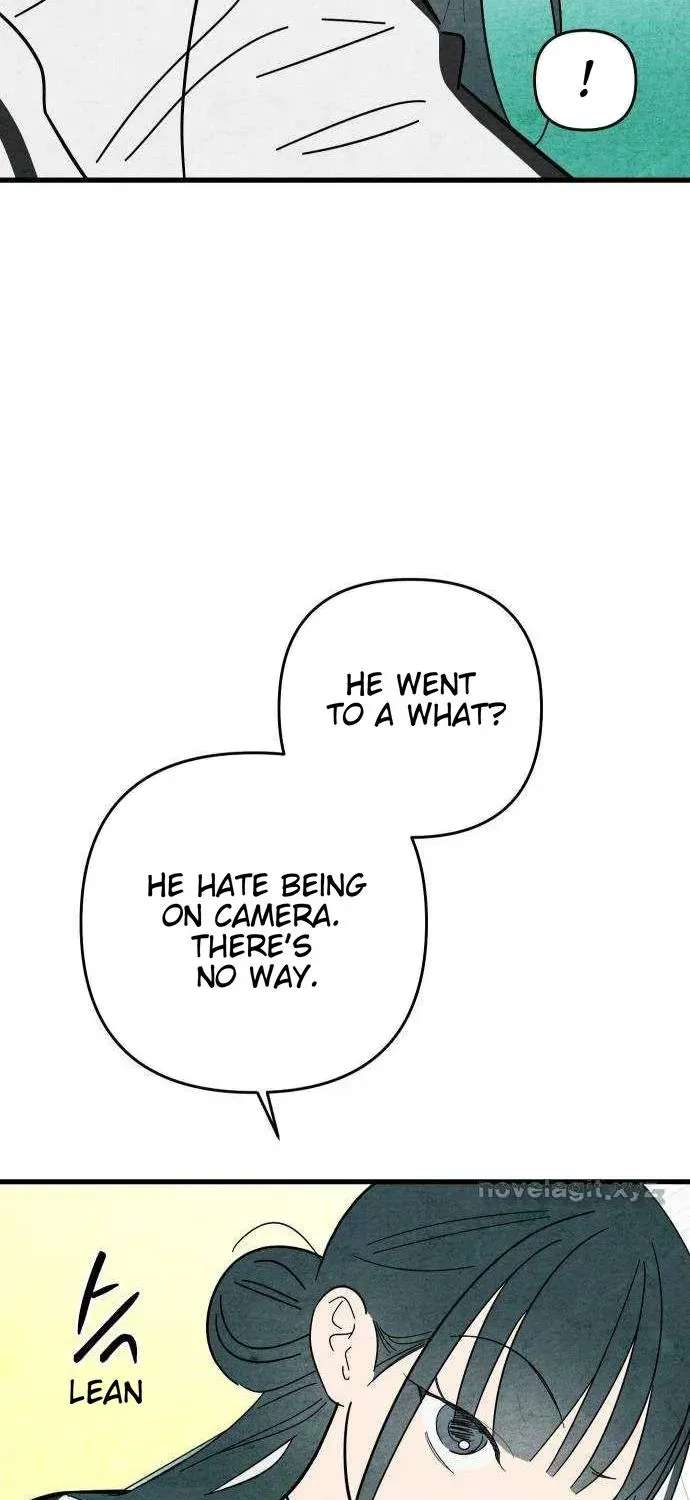 How to Turn You Around Chapter 52 - page 30