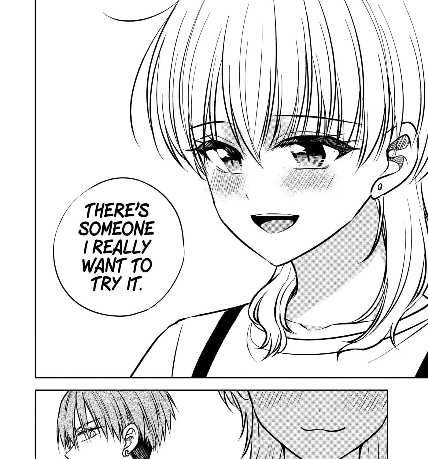 Don't Pry Into People's Genders in Online Games! Chapter 5 - page 44