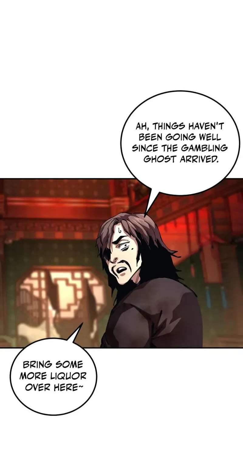 Warrior Grandpa and His Supreme Granddaughter Chapter 118 - page 80