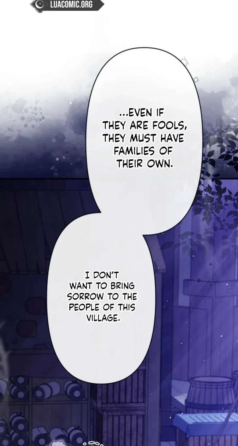 I'm Doomed to Die in Six Months, But I Captivated the Tyrant Emperor Chapter 27 - page 79
