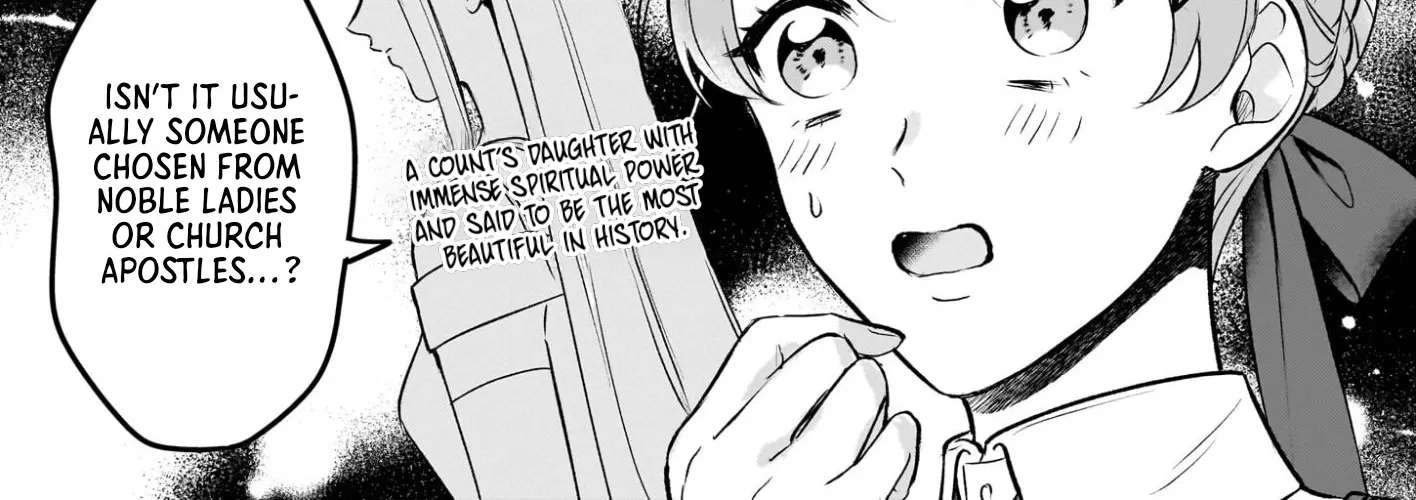 The Familiar, Devilish Knight Absolutely Hates Me Chapter 1 - page 22
