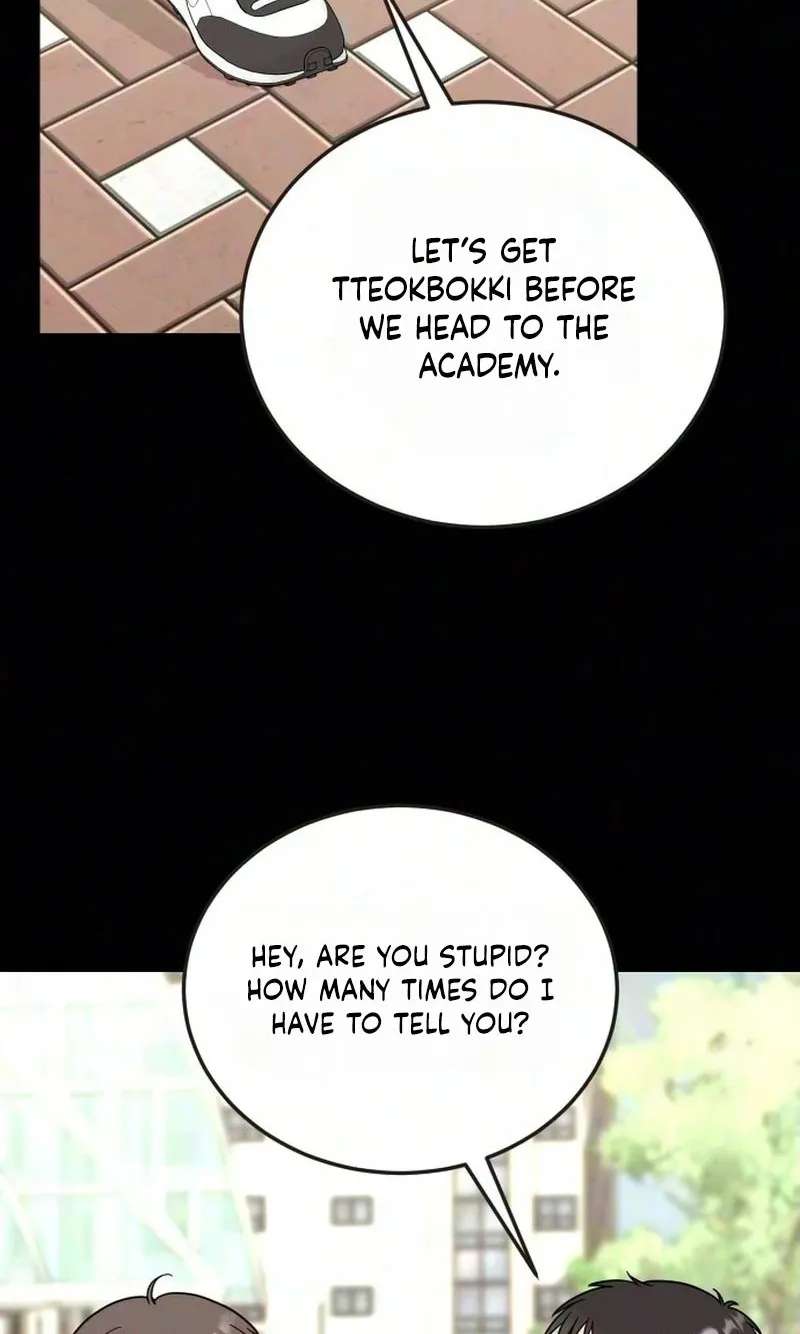 I Left My Body Chapter 15 - page 38
