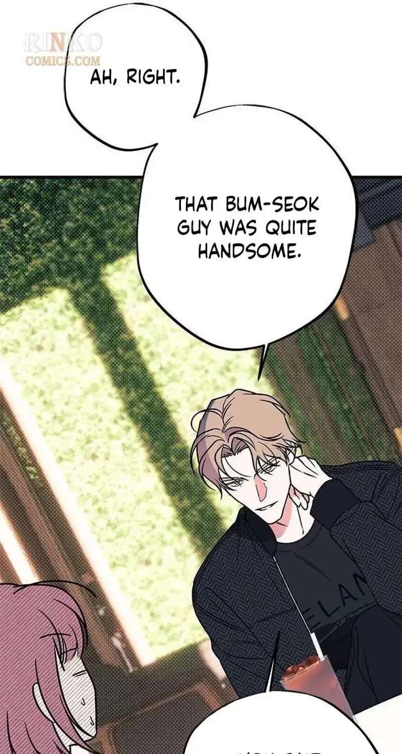Hater Girl Chapter 11 - page 72