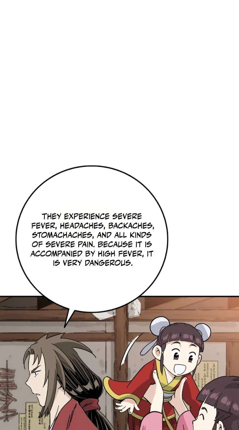 The Divine Surgeon Chapter 216 - page 11