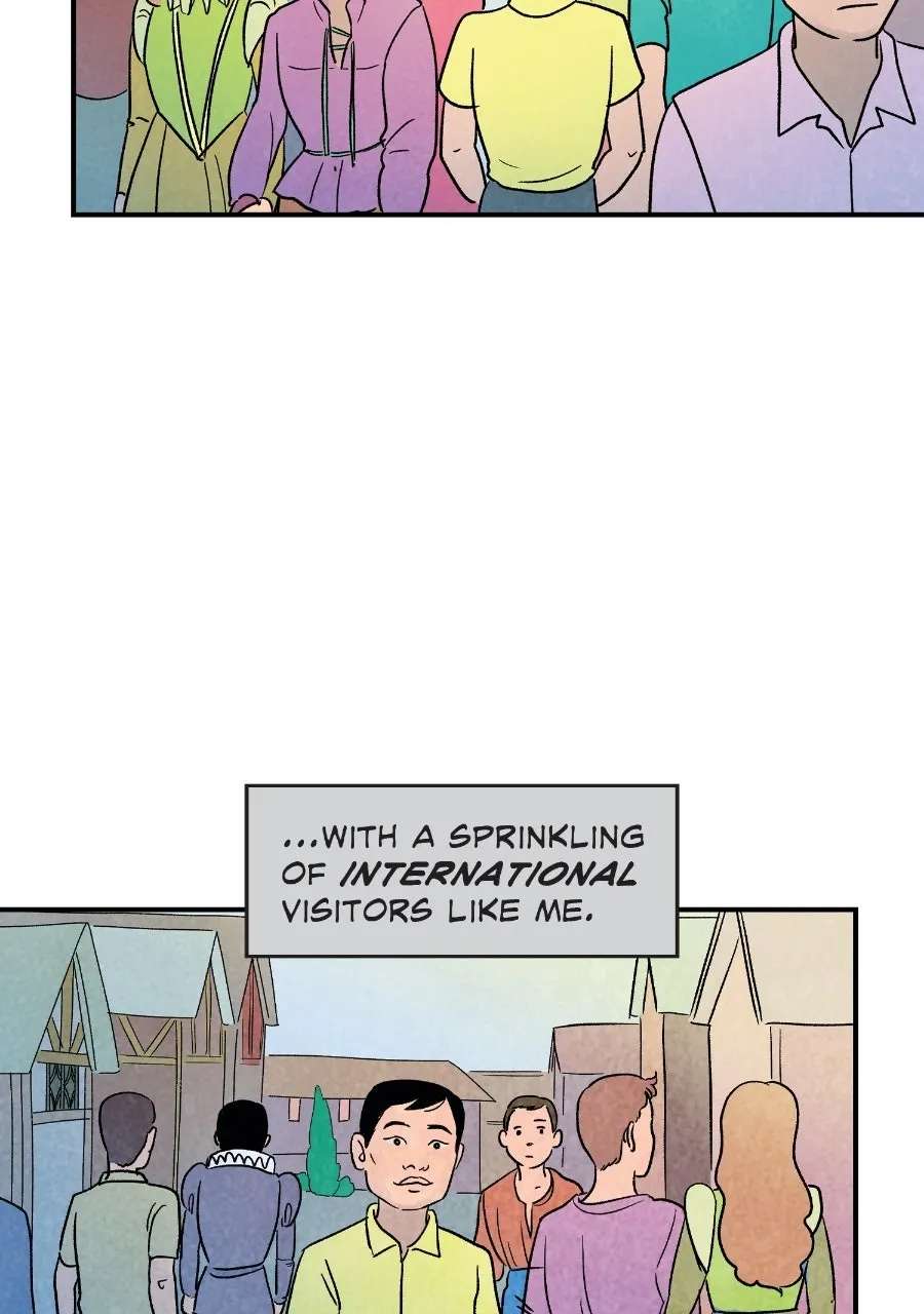 It Rhymes With Takei Chapter 12 - page 25