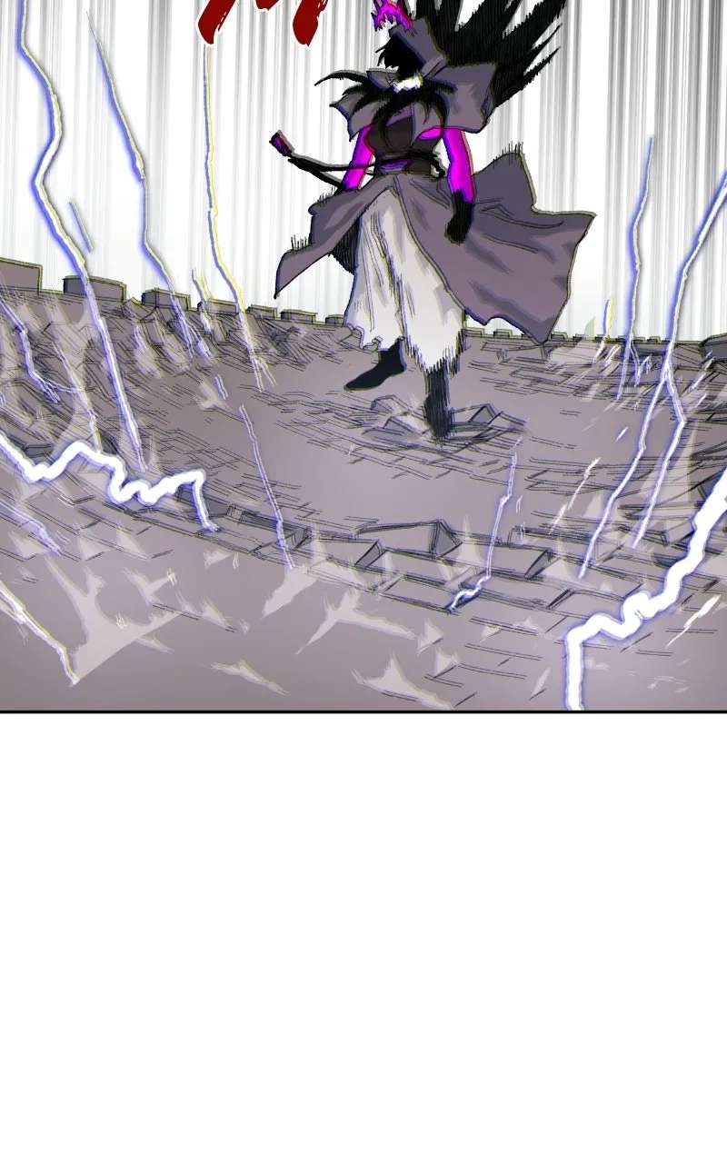 The Tale of theSkeleton Messenger Chapter 36 - page 19