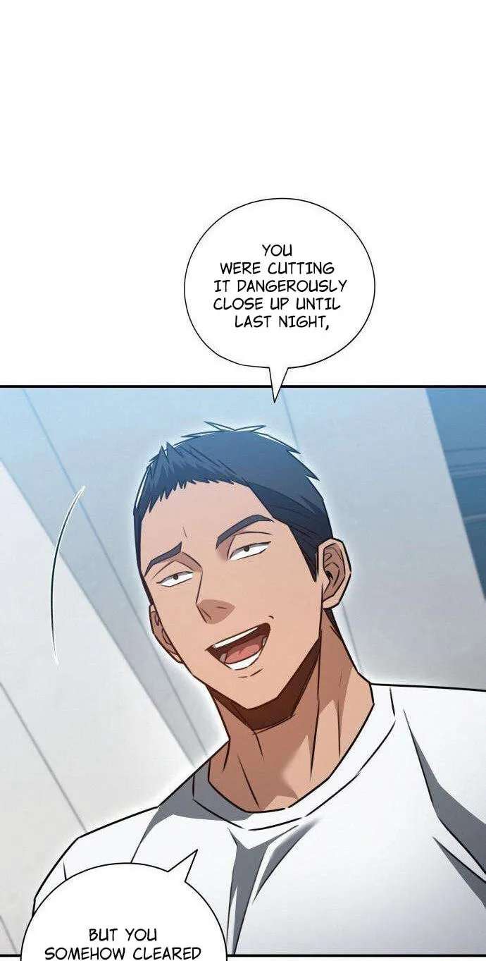 A Match with Me Chapter 22 - page 13