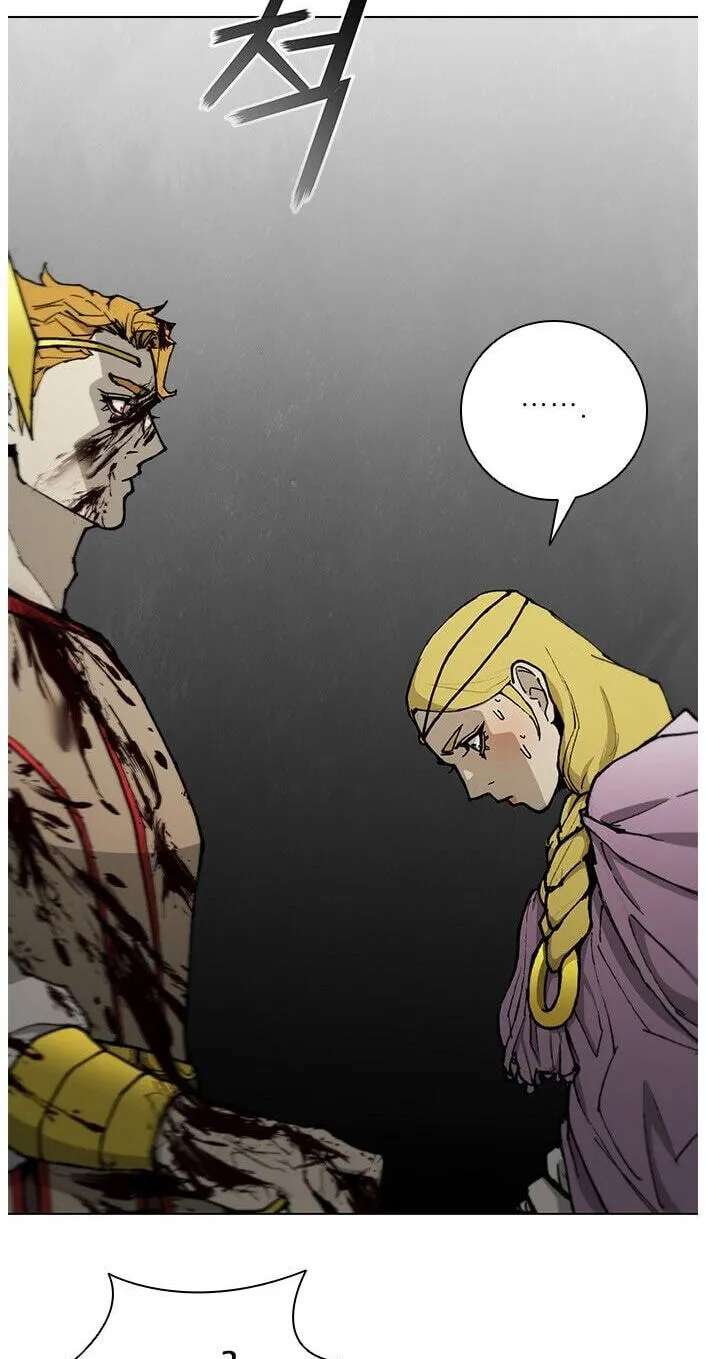 The Long Way of the Warrior Chapter 178 - page 11