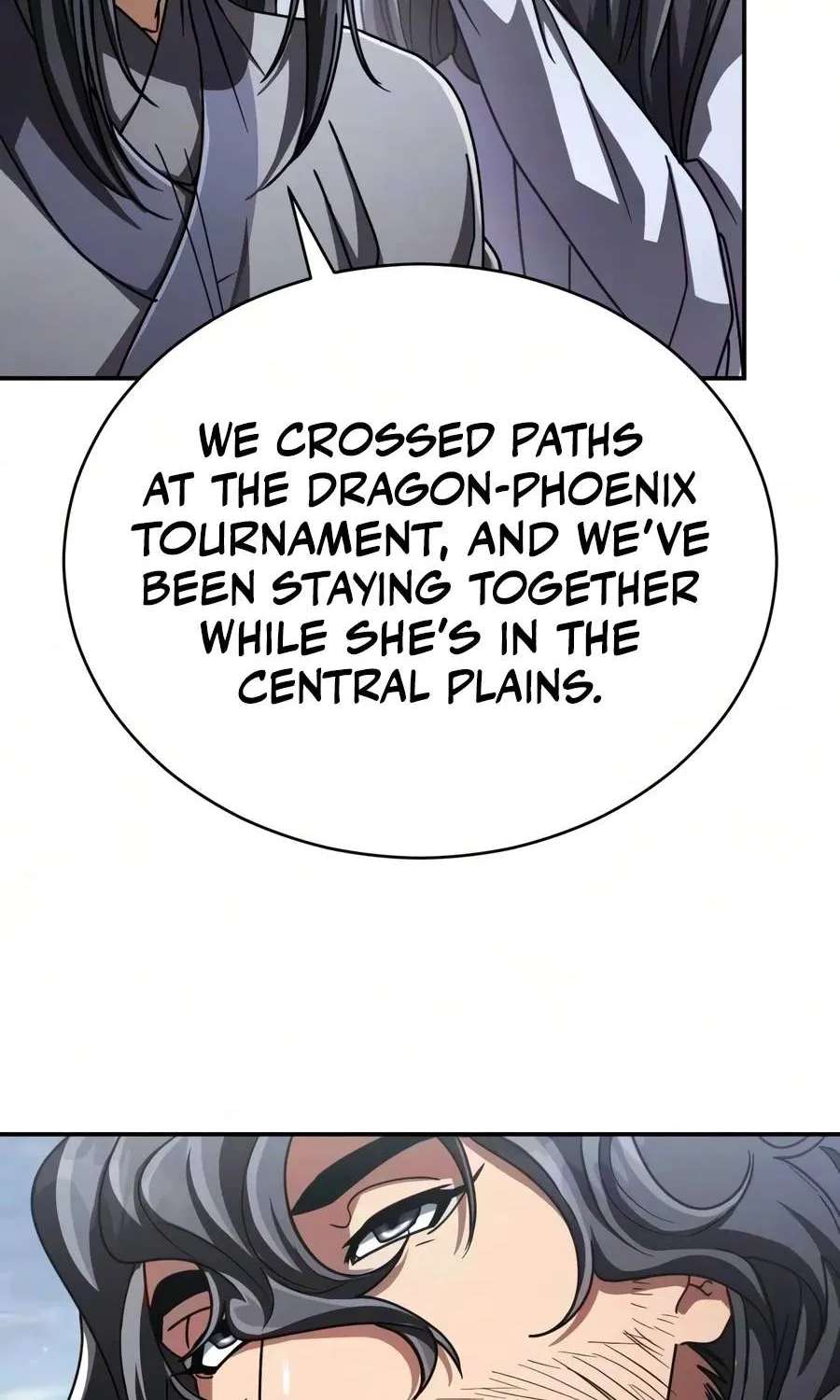 Reincarnation of the Fist King Chapter 67 - page 82
