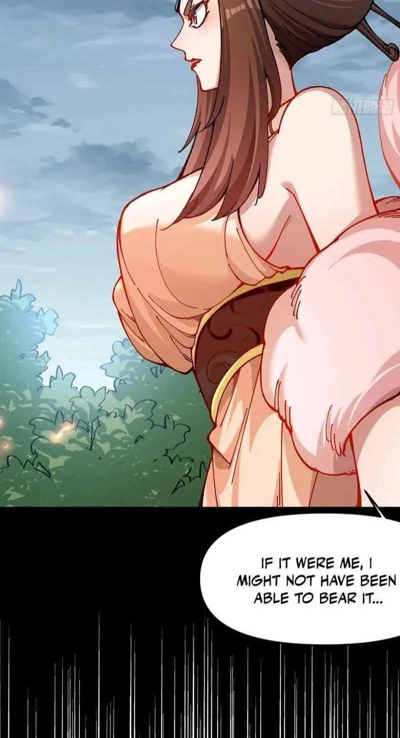 Bai Lan De Wo, Quan Kao Tu Di Xu Ming Chapter 45 - page 23