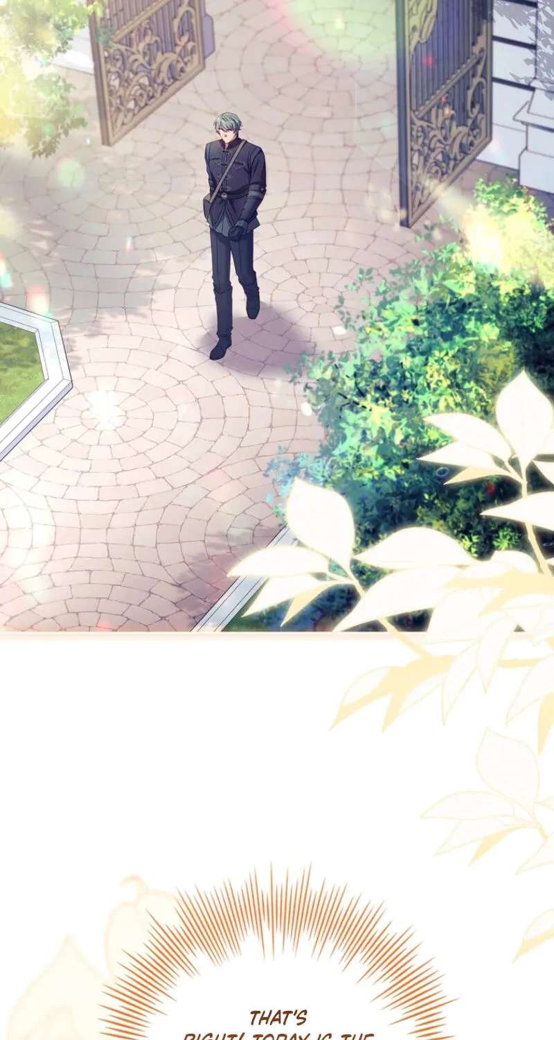 Darling, Why Can't We Divorce? Chapter 100 - page 58