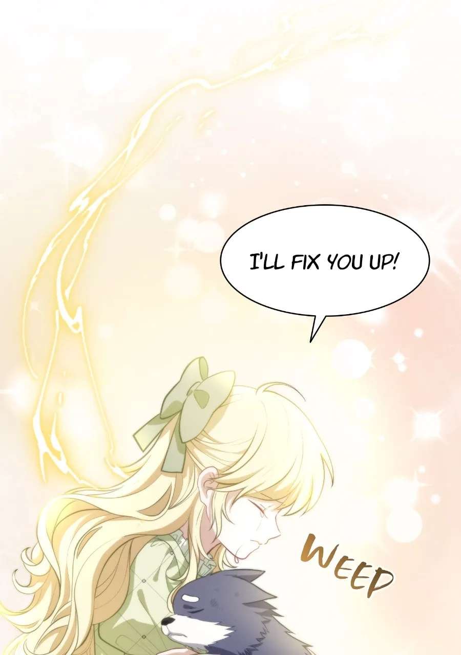 How I Became the Duke'sBeloved Daughter Chapter 2 - page 48