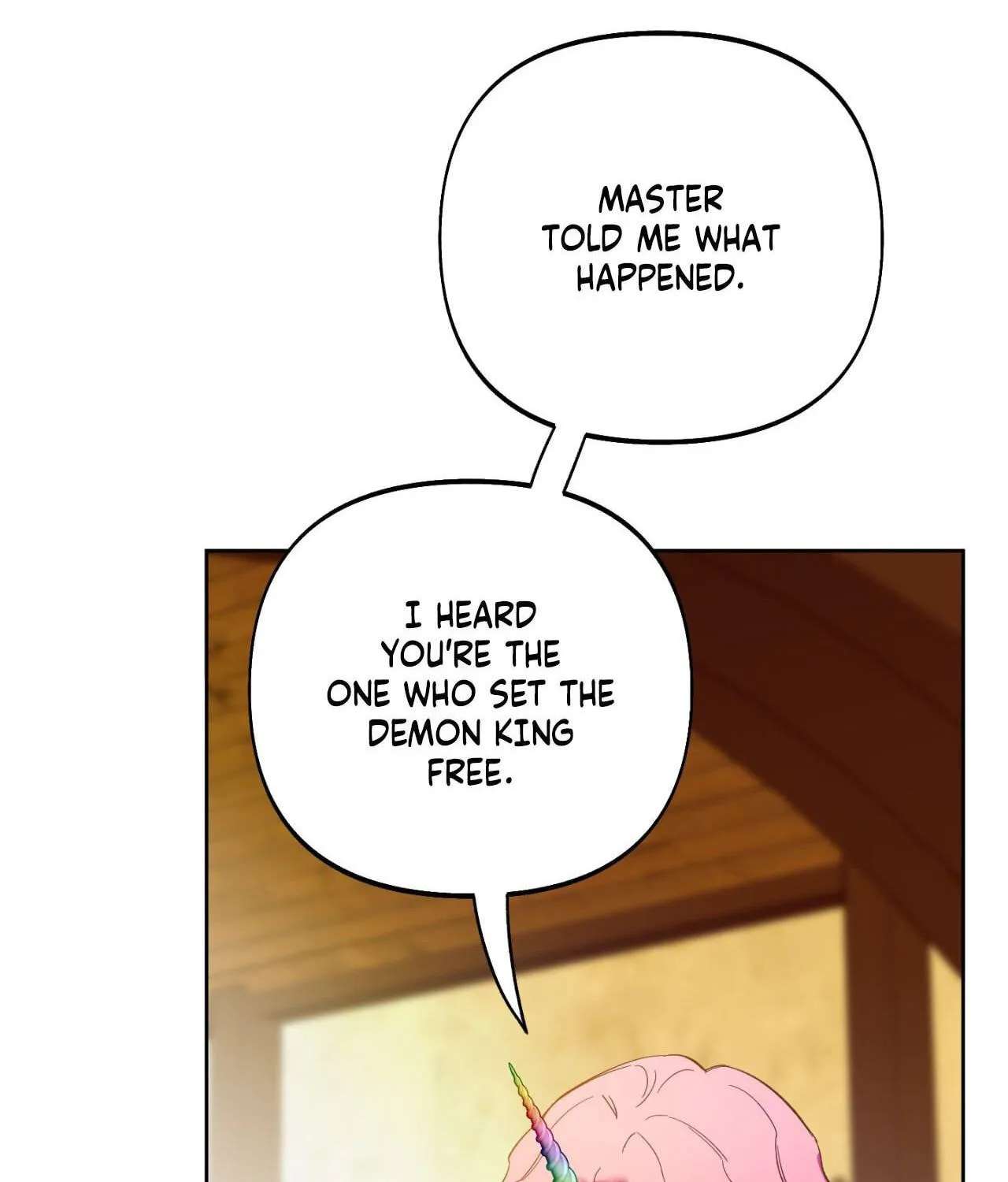 May as Well Get the Best Ending Chapter 56 - page 86