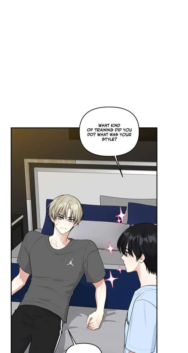 Trainee (Maru) Chapter 18 - page 26