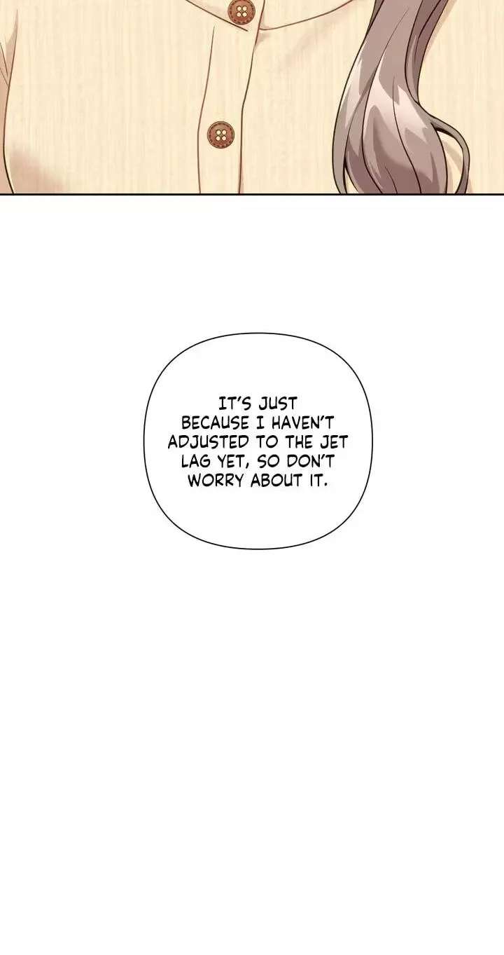 Crossed Hearts Chapter 40 - page 46