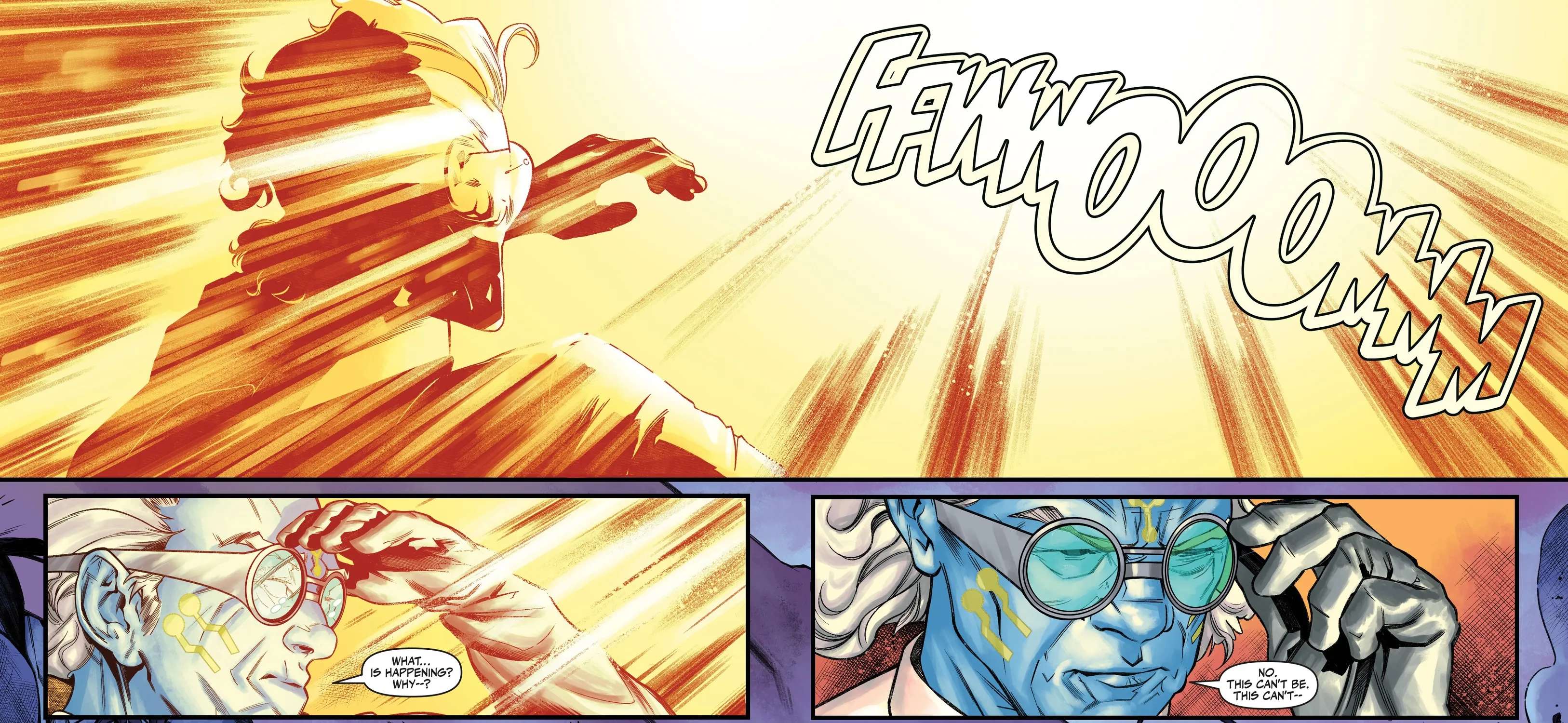 Star Wars: Hyperspace Stories – The Bad Batch: Rogue Agents Chapter 1 - page 7