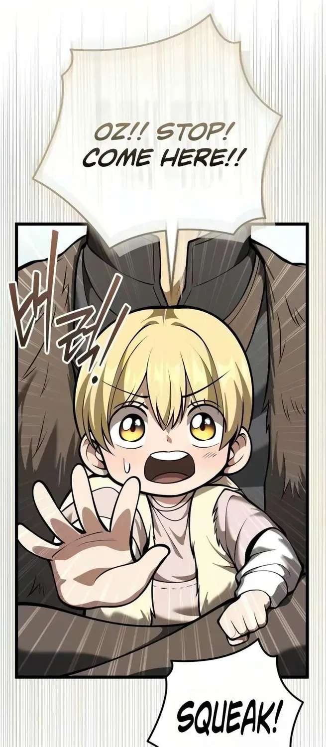 A Married Man in Another World's Story Chapter 27 - page 31