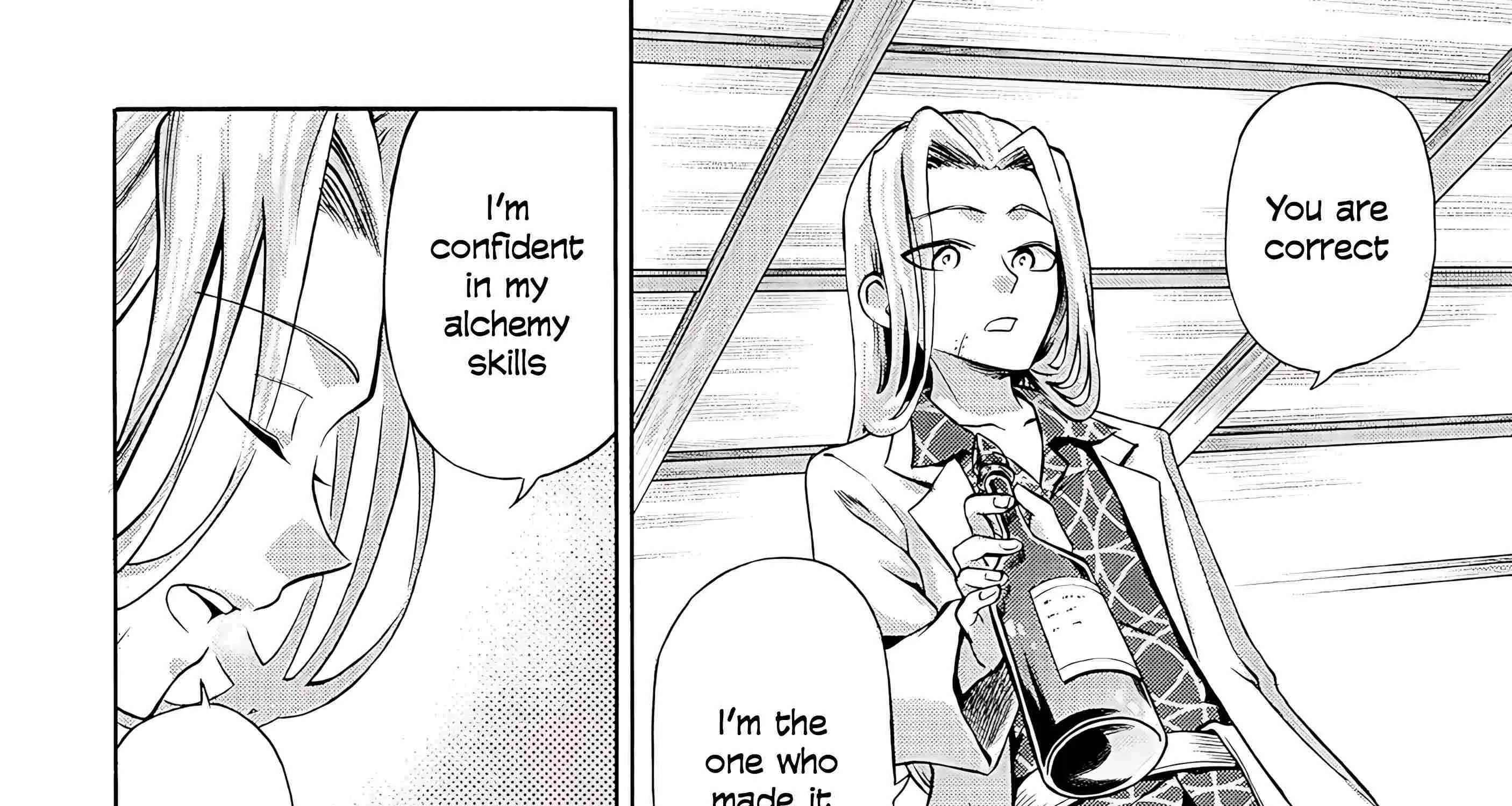 Isekai de Yakuza Hajimemashita: Yume no Henkyou Slow Life wa Oazuke-chuu Chapter 3 - page 24