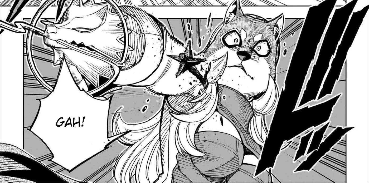 Dragon Quest: The Great Adventure of Dai - Avan the Brave and the Demon King of Hellfire Chapter 57 - page 89