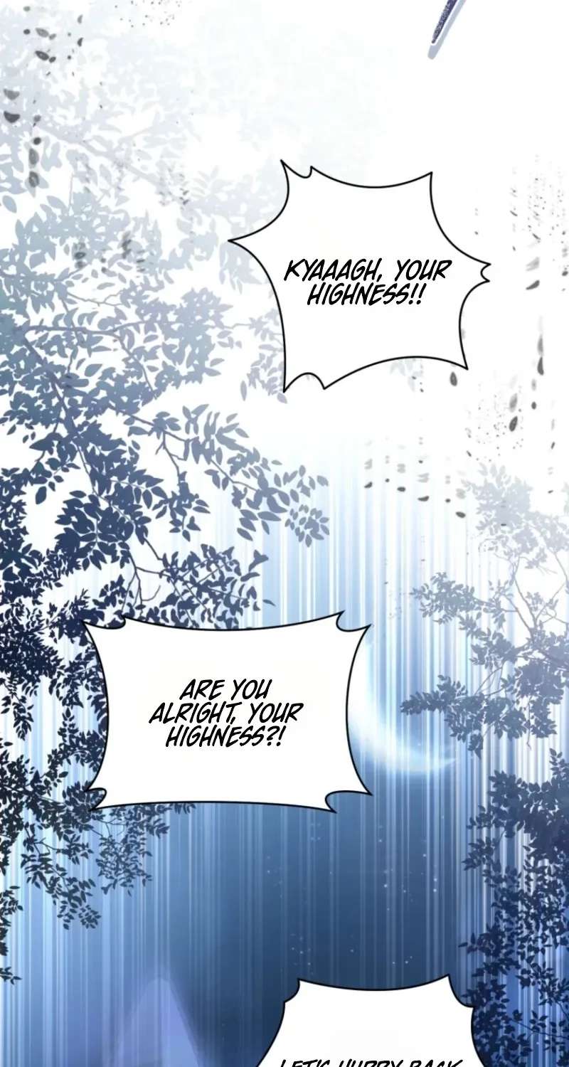 The Abandoned Prince's Ghost Bride Chapter 29 - page 68