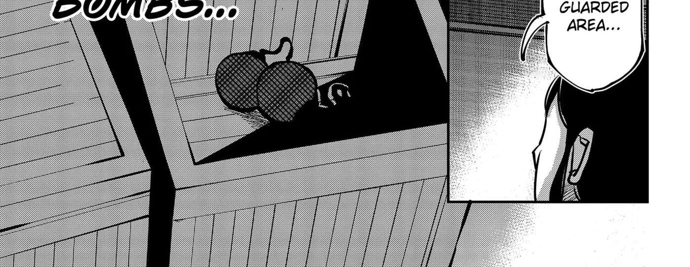 KAKAKAKA Chapter 5 - page 34