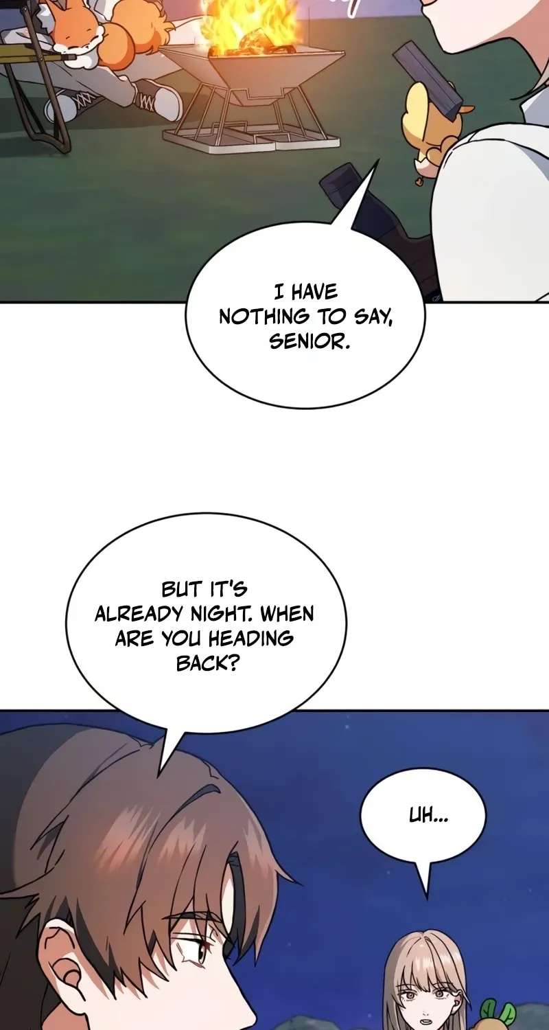 After Returning to Farming, National-Level Tycoons Flock In Chapter 3 - page 74