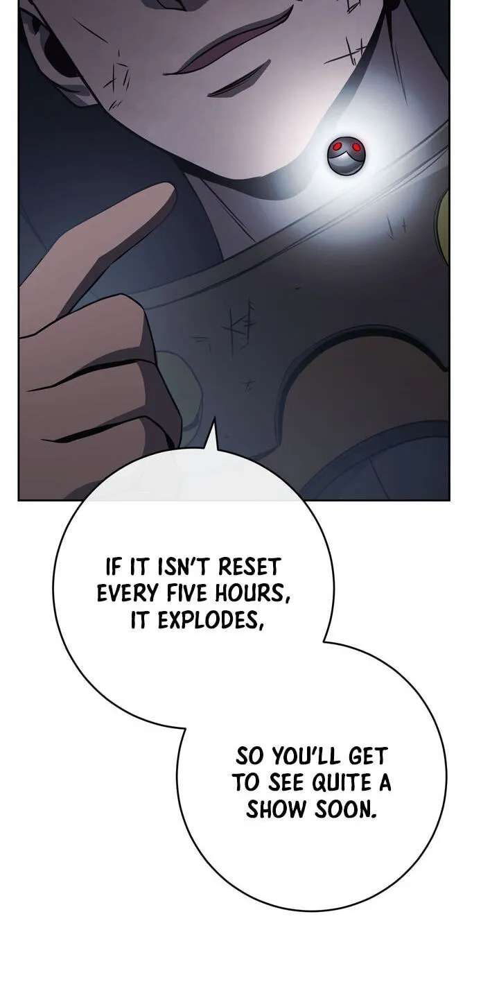 The Skeleton Soldier Failed To Defend The Dungeon Chapter 391 - page 57