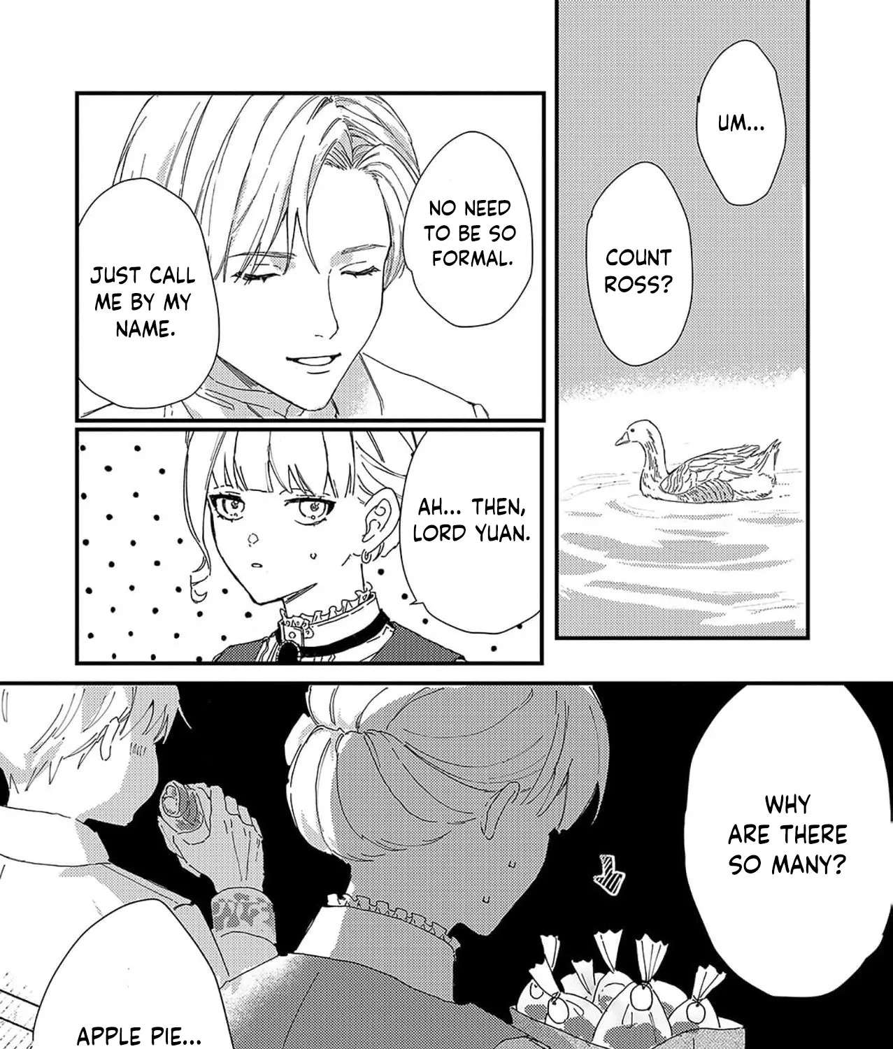 Ie-Shoku Aikyou-Nashidesuga, Osananajimi Hakushaku ni Hiroware Amayakasaretemasu Chapter 1 - page 25