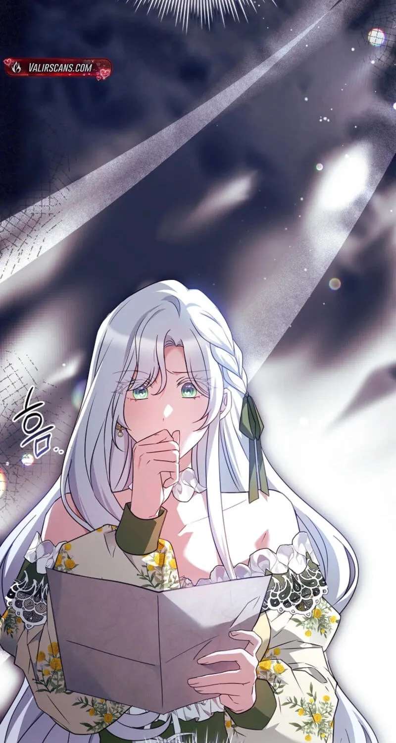 Darling, Why Can't We Divorce? Chapter 100 - page 84