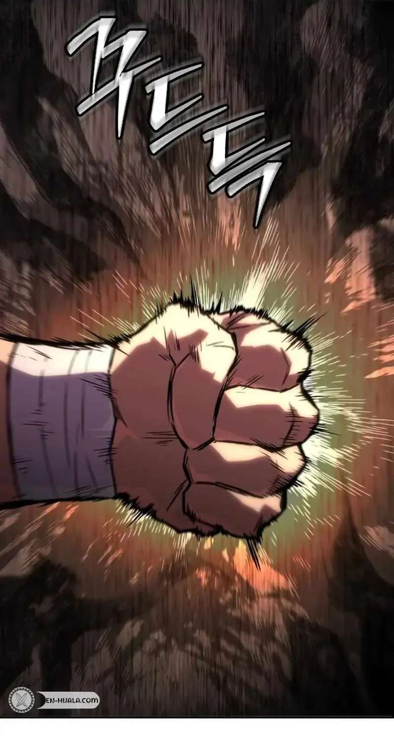 The Strongest in Hell, Mak Geum-gang Chapter 8 - page 147