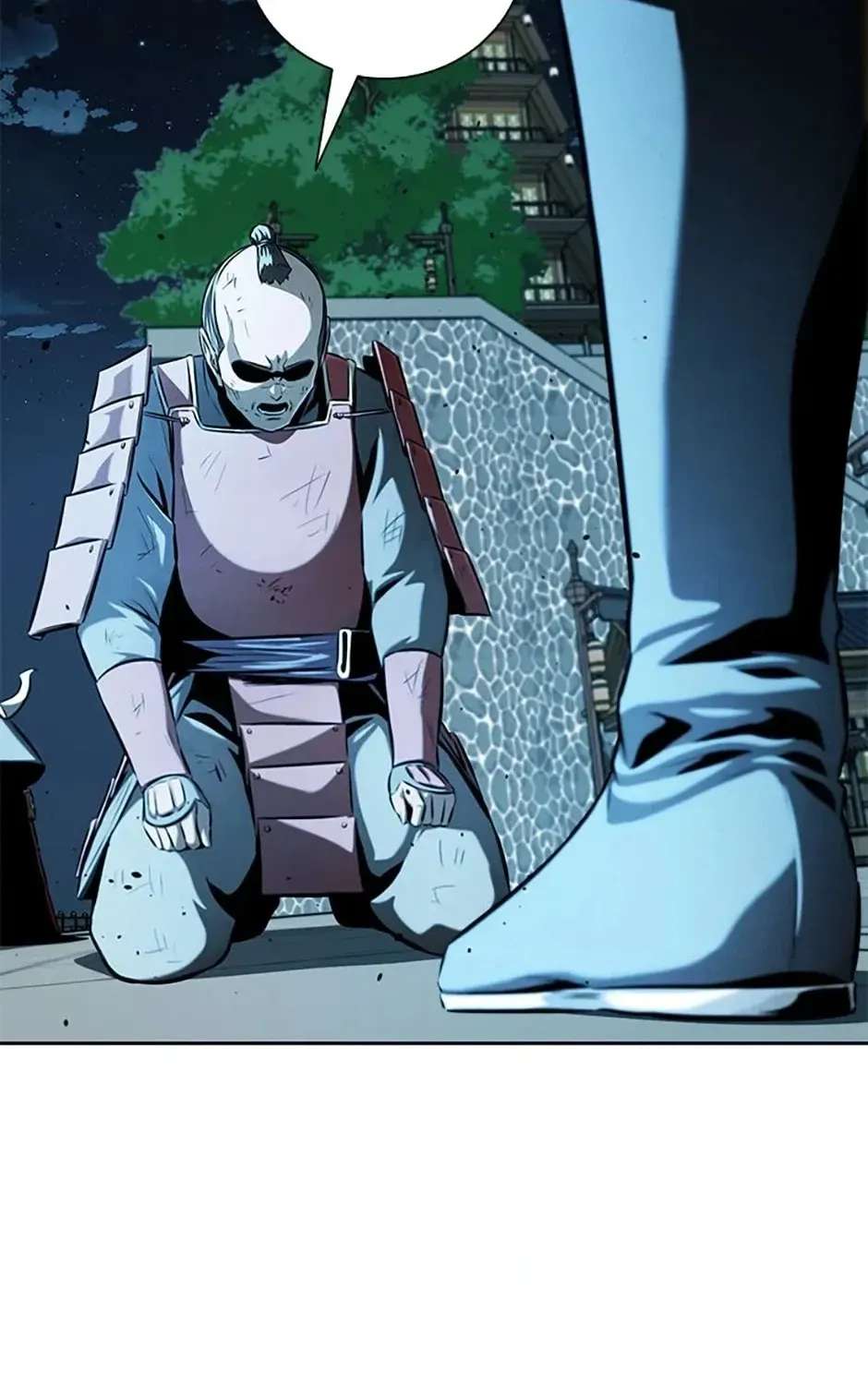 Absolute Master of the Senate Chapter 54 - page 127
