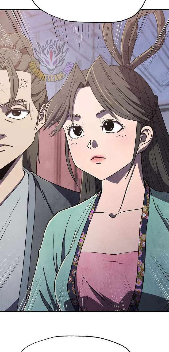 The Genius Grandson of Namgung Clan Chapter 109 - page 12