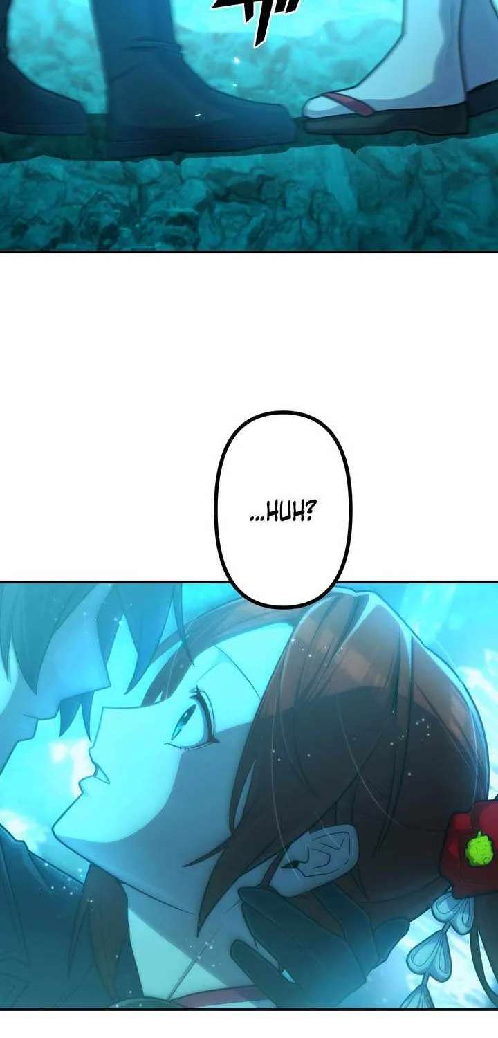 I Became An S-Rank Hunter With The Demon Lord App Chapter 160 - page 71