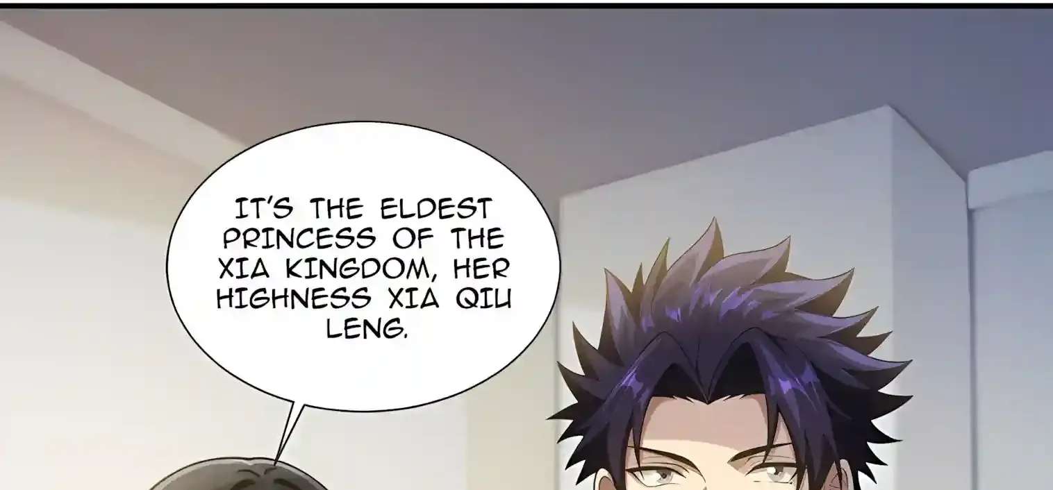 I Opened the Mythical Pet Era Chapter 58 - page 86