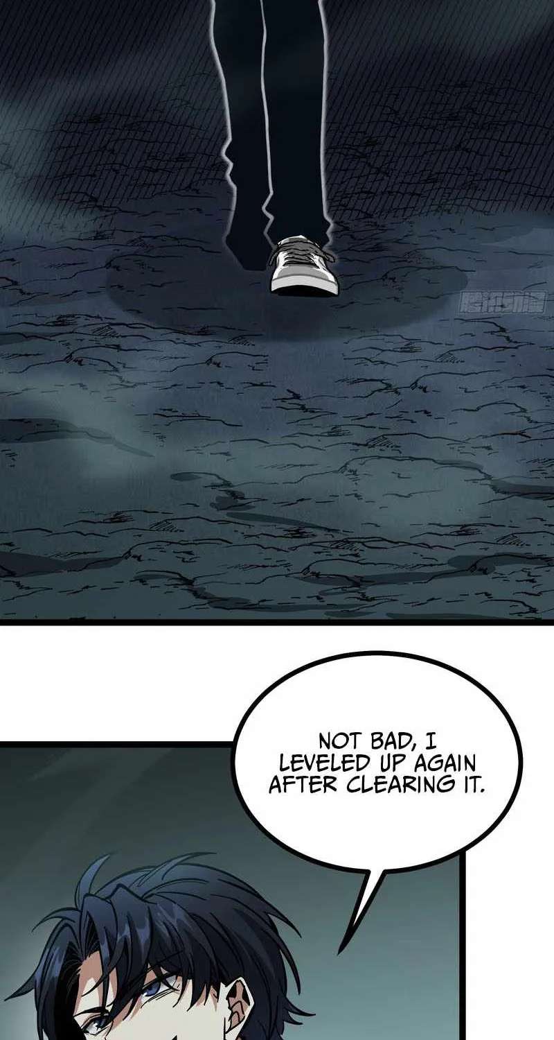 Global Job Change: Starting With the Hidden Class Necromancer Lord Chapter 6 - page 87