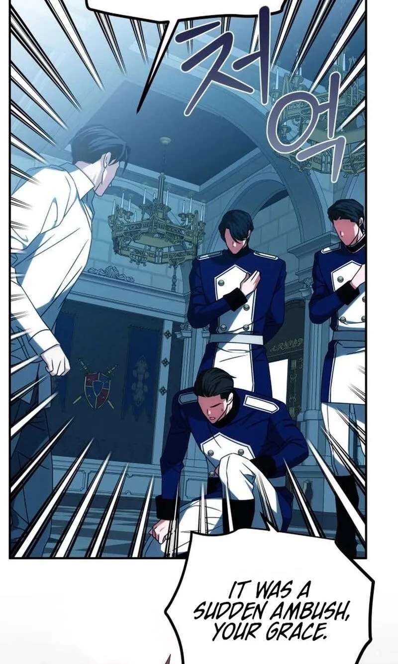 Changing the Genre From Angst to Heartwarming Chapter 91 - page 9
