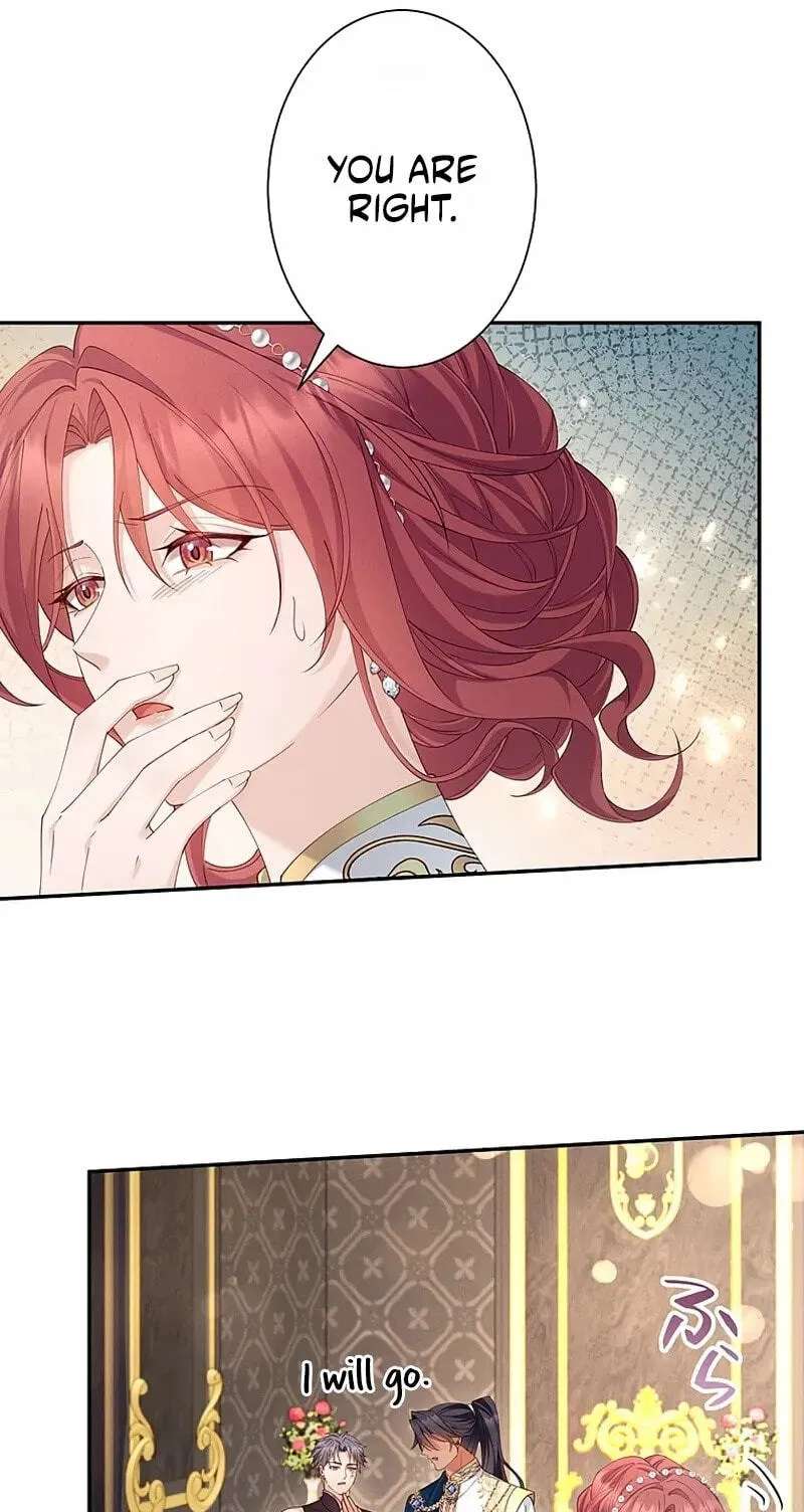 Fuguu no Hanayome wa, Utsukushiki Ryuu Ou ni Ubawareru Chapter 68 - page 47