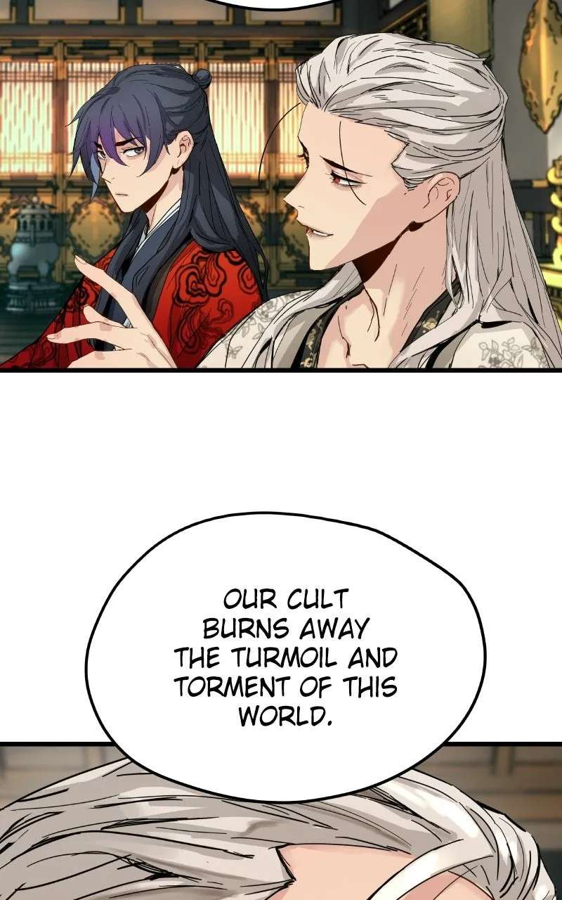Chronicles of aDoomed Prodigy Chapter 78 - page 36