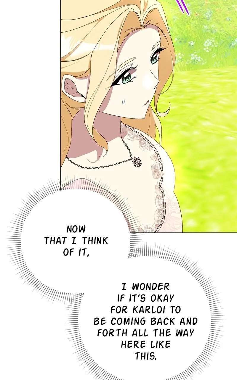Wished You Were Dead Chapter 123 - page 43
