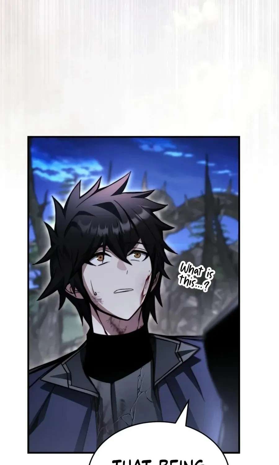 The Regressor Makes Everything Chapter 37 - page 125