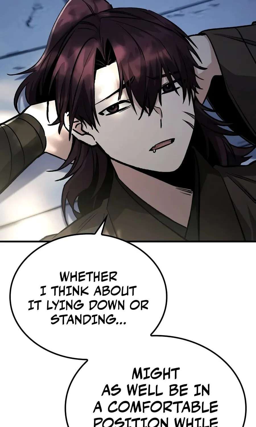 The Genius Swordsman of Mount Hua Chapter 79 - page 16