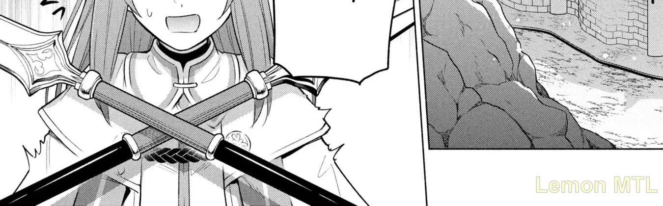 I Quit My Apprenticeship As A Royal Court Wizard To Become A Magic Item Craftswoman Chapter 37 - page 24