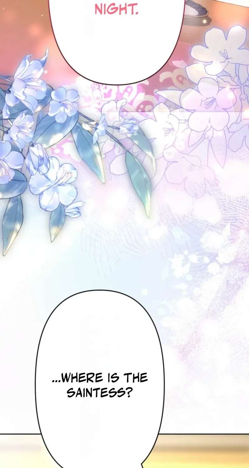 Hantoshigo ni Shinu no ni, Boukun Heika o Toriko ni Shite Shimatta Chapter 7 - page 57