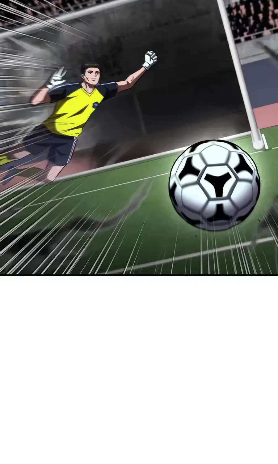 The Genius Midfielder’s Passes are Special Chapter 70 - page 160